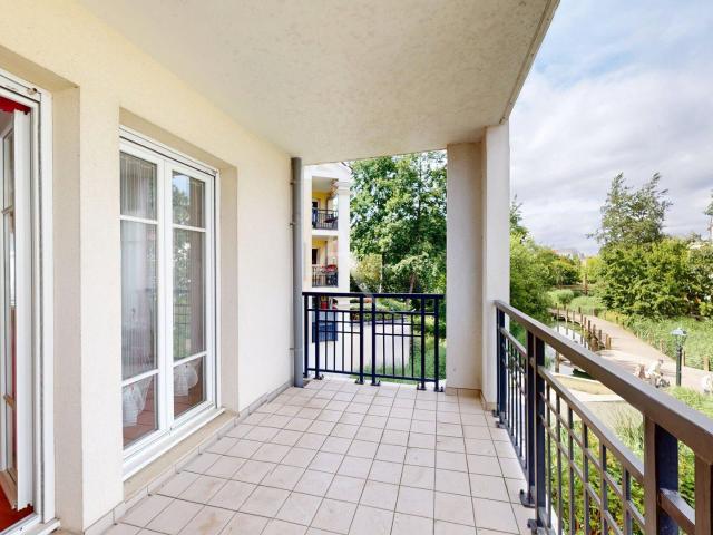 Le Plessis Robinson Vente Appartement 92