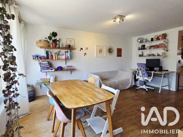 Le Plessis Robinson Vente Appartement 92