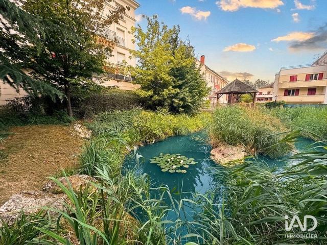 Le Plessis Robinson Vente Appartement 92