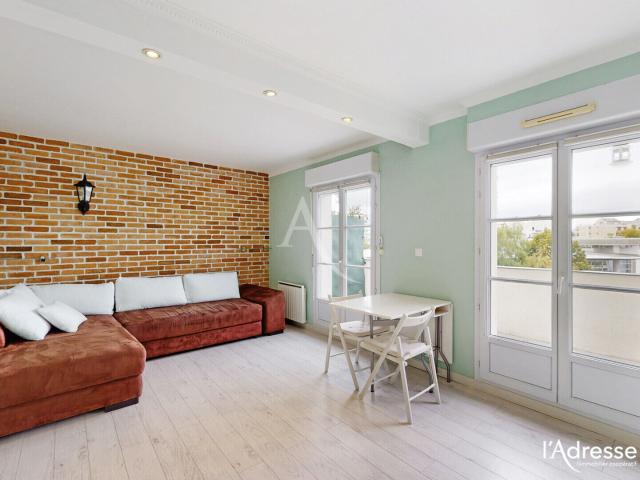 Le Plessis Robinson Vente Appartement 92