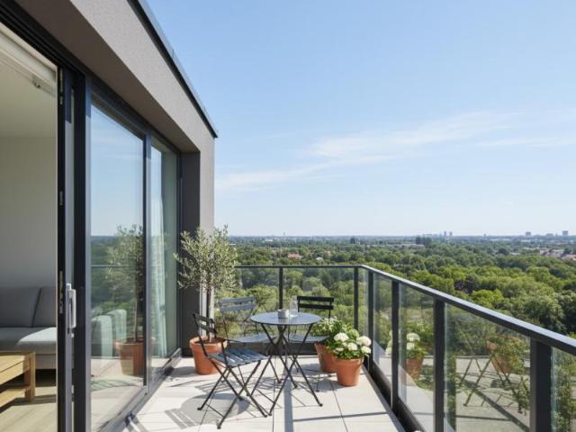 Le Plessis Robinson Vente Appartement 92