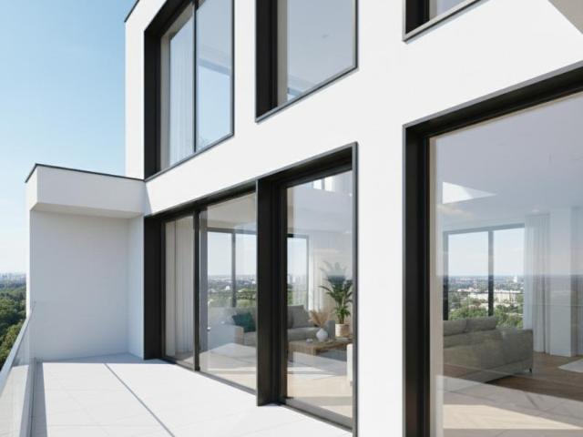 Le Plessis Robinson Vente Appartement 92