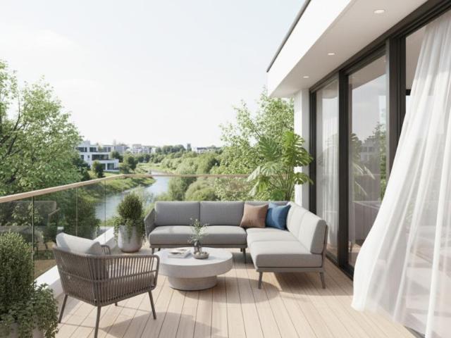 Le Plessis Robinson Vente Appartement 92
