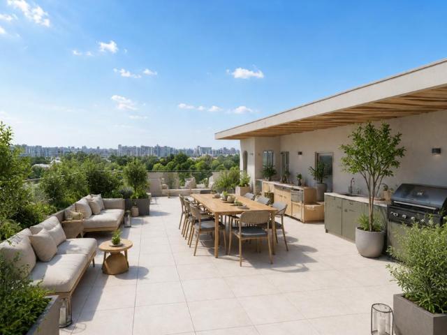 Le Plessis Robinson Vente Appartement 92