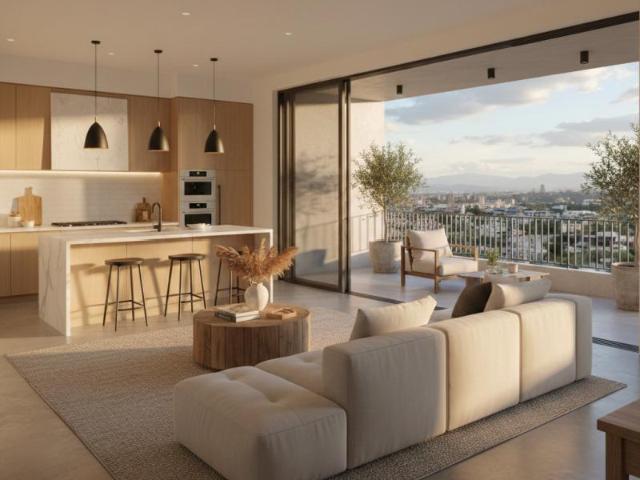 Le Plessis Robinson Vente Appartement 92