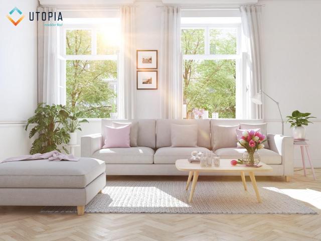 Le Plessis Robinson Vente Appartement 92
