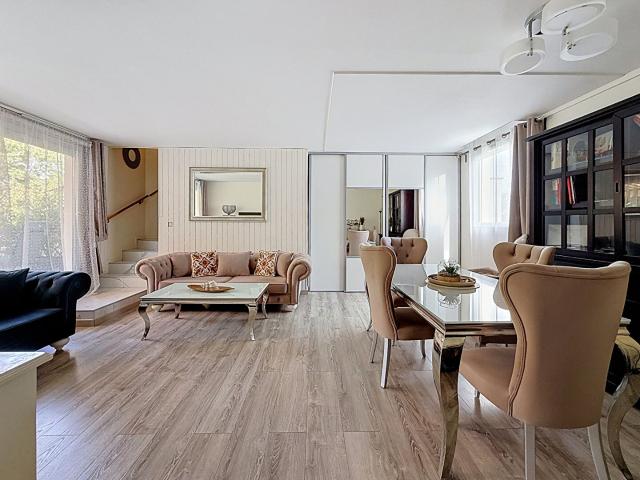 Le Plessis Robinson Vente Appartement 92