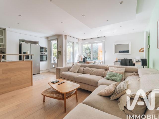 Le Plessis Robinson Vente Appartement 92