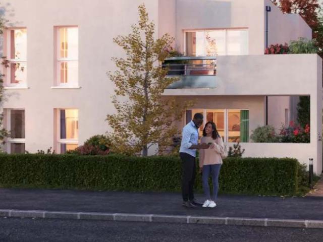 Le Plessis Robinson Vente Appartement 92