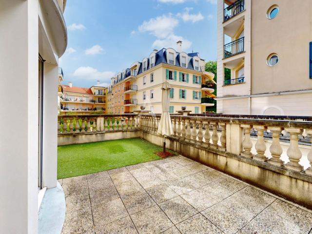 Le Plessis Robinson Vente Appartement 92