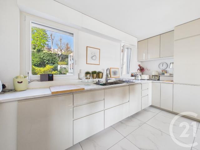 Le Plessis Robinson Vente Appartement 92