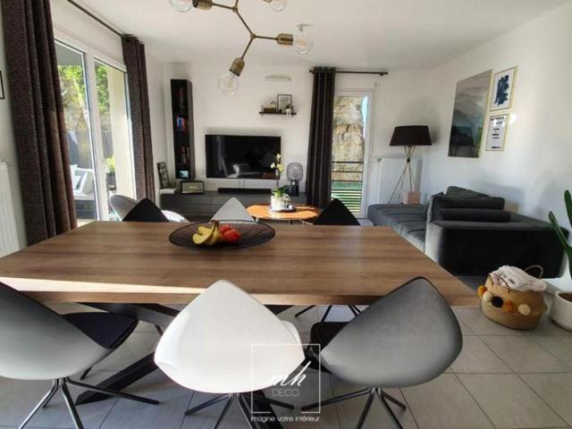 Le Plessis Robinson Vente Appartement 92