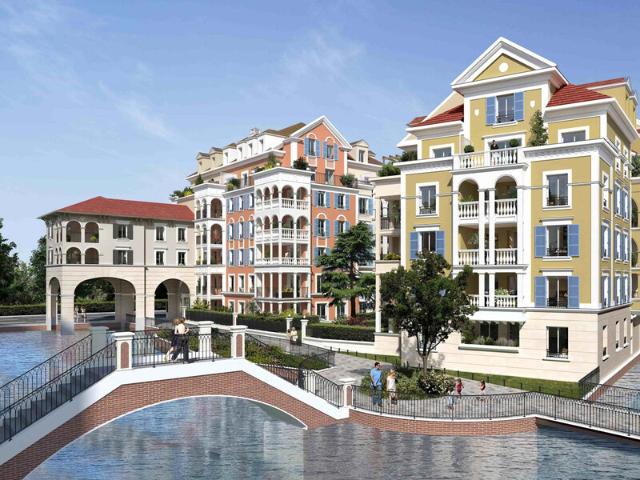 Le Plessis Robinson Vente Appartement 92