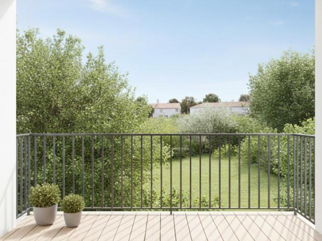 Le Plessis Robinson Vente Appartement 92