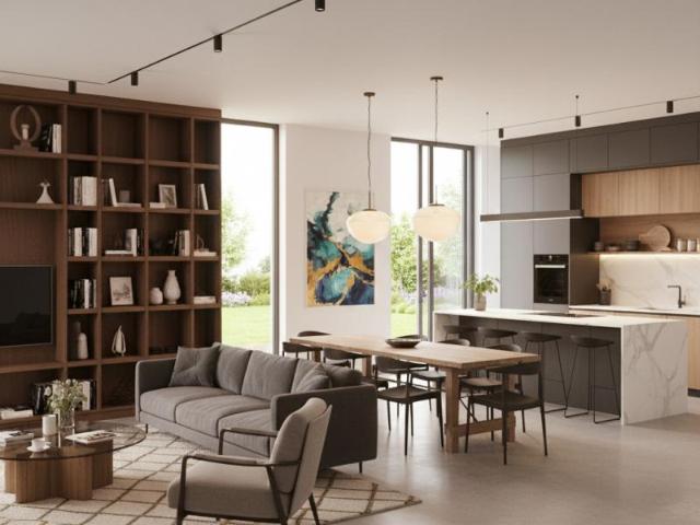 Le Plessis Robinson Vente Appartement 92