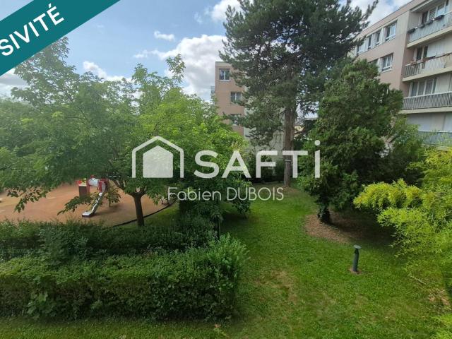 Le Plessis Robinson Vente Appartement 92