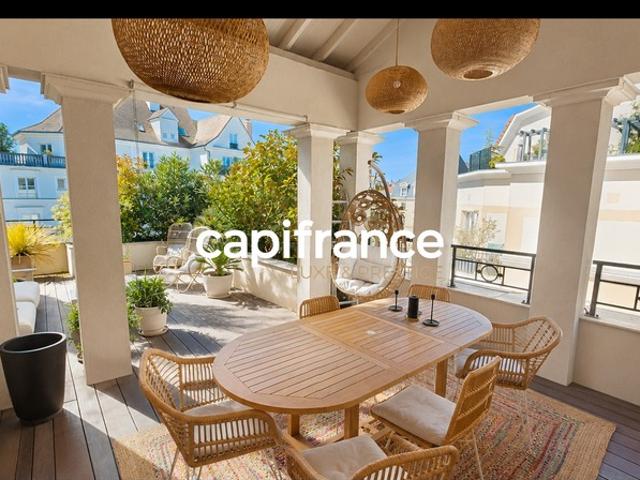 Le Plessis Robinson Vente Appartement 92