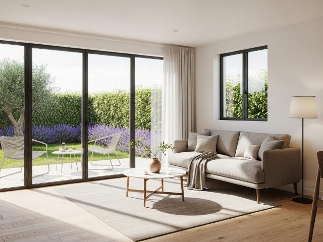 Le Plessis Robinson Vente Appartement 92