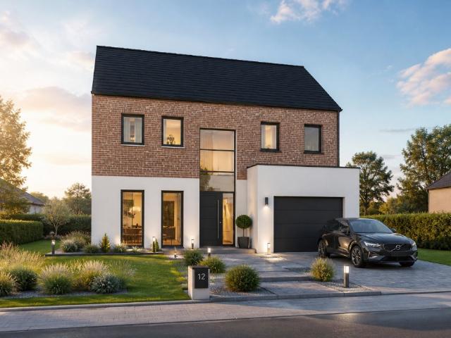 Le Plessis Robinson Vente Terrain 92