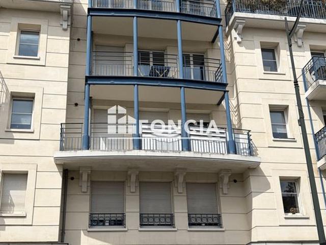 Le plessis robinson 2p 32m2