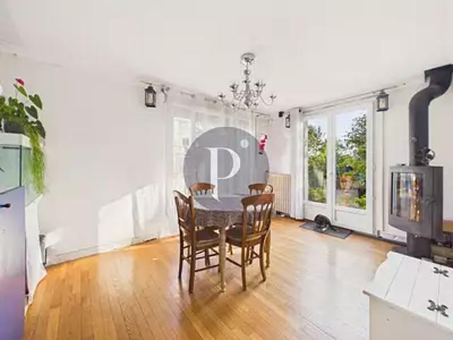 Le Plessis Robinson 92350 Achat / Vente maison 4 pièces t4