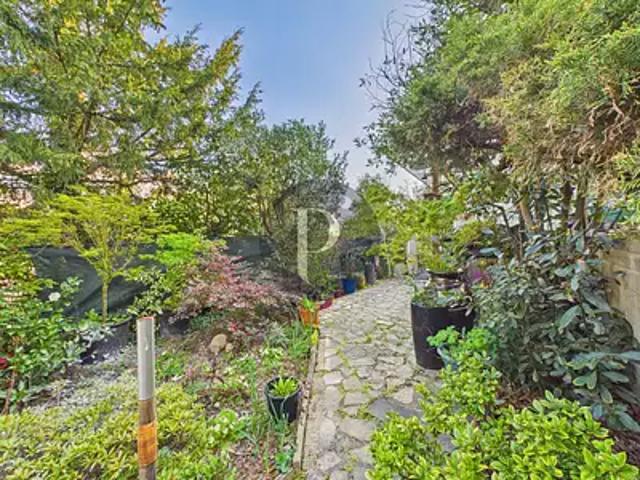 Le Plessis Robinson 92350 Achat / Vente maison 4 pièces t4