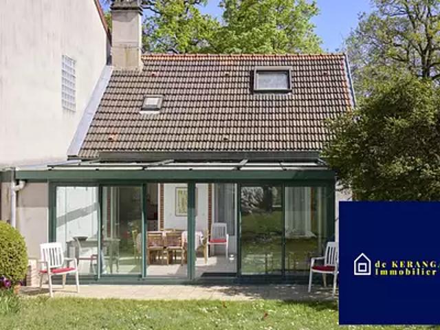 Le Plessis Robinson 92350 Achat / Vente maison 6 pièces t6