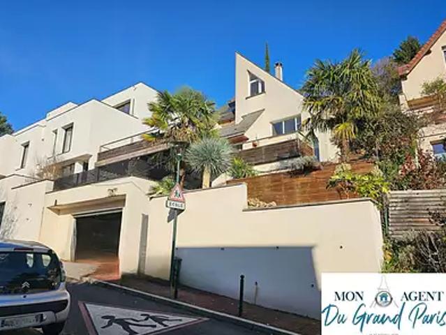 Le Plessis Robinson 92350 Achat / Vente maison 7 pièces t7 terrasse
