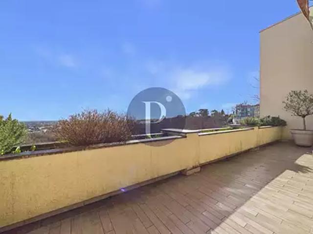 Le Plessis Robinson 92350 Achat / Vente maison 8 pièces t8