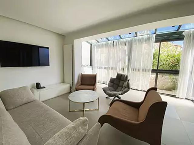 Le Plessis Robinson 92350 Achat / Vente maison 8 pièces t8 parking
