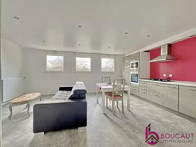Le Plessis Robinson 92350 Achat / Vente appartement 2 pièces t2 parking