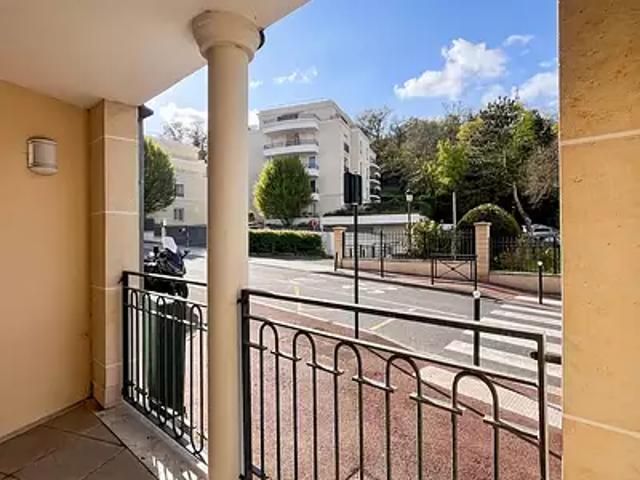 Le Plessis Robinson 92350 Achat / Vente appartement 2 pièces t2