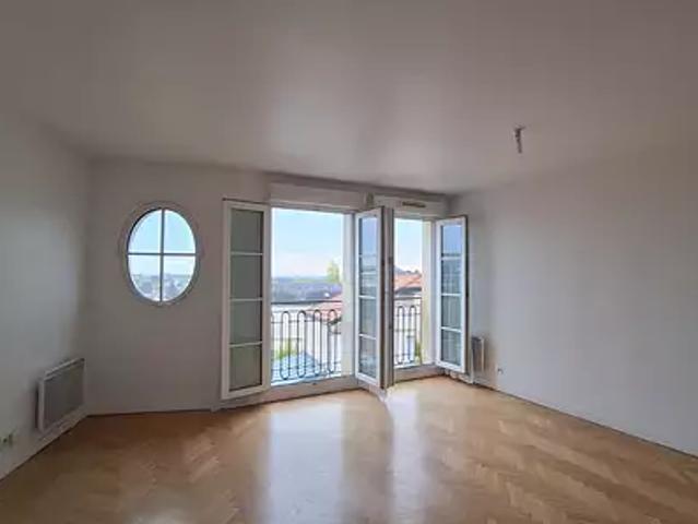 Le Plessis Robinson 92350 Achat / Vente appartement 2 pièces t2