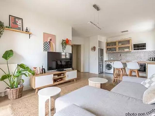 Le Plessis Robinson 92350 Achat / Vente appartement 3 pièces t3 balcon