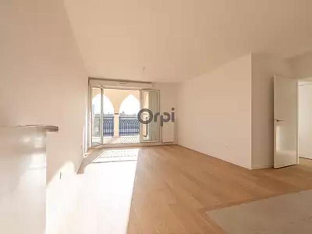 Le Plessis Robinson 92350 Achat / Vente appartement 3 pièces t3 balcon