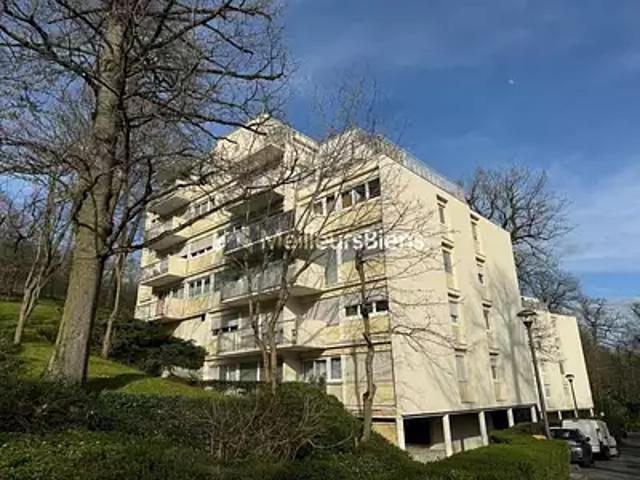 Le Plessis Robinson 92350 Achat / Vente appartement 3 pièces t3 cave balcon
