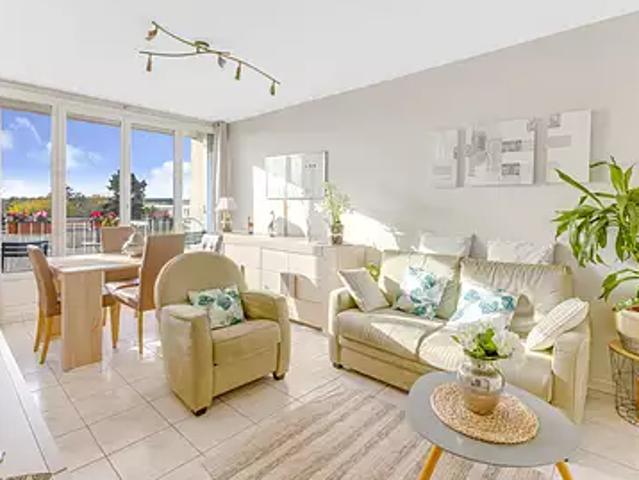 Le Plessis Robinson 92350 Achat / Vente appartement 3 pièces t3 cave parking