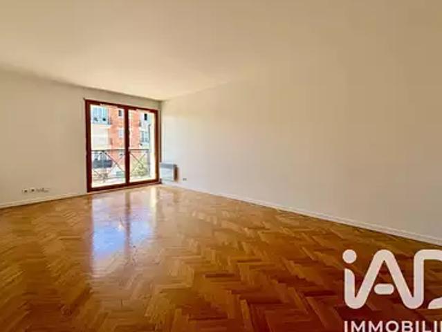 Le Plessis Robinson 92350 Achat / Vente appartement 3 pièces t3 parking