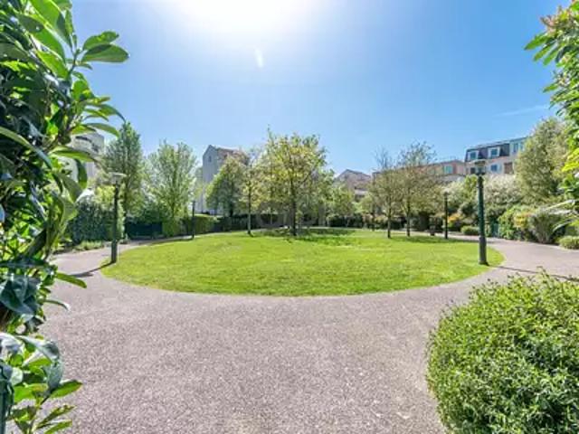 Le Plessis Robinson 92350 Achat / Vente appartement 4 pièces t4 au dernier étage balcon
