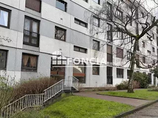 Le Plessis Robinson 92350 Achat / Vente appartement 4 pièces t4 balcon