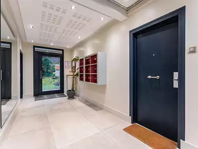 Le Plessis Robinson 92350 Achat / Vente appartement 4 pièces t4 cave