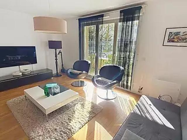 Le Plessis Robinson 92350 Achat / Vente appartement 4 pièces t4 terrasse parking