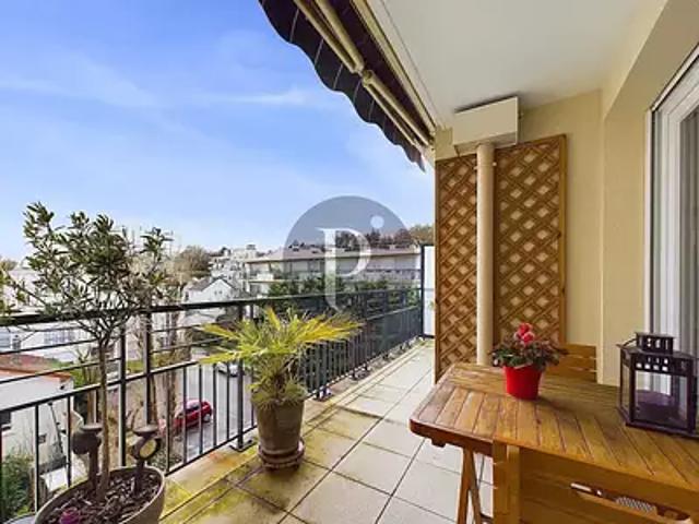 Le Plessis Robinson 92350 Achat / Vente appartement 4 pièces t4