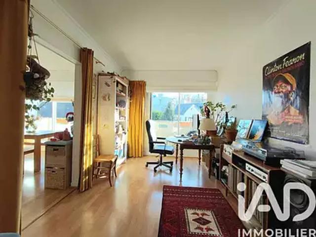 Le Plessis Robinson 92350 Achat / Vente appartement 5 pièces t5 parking