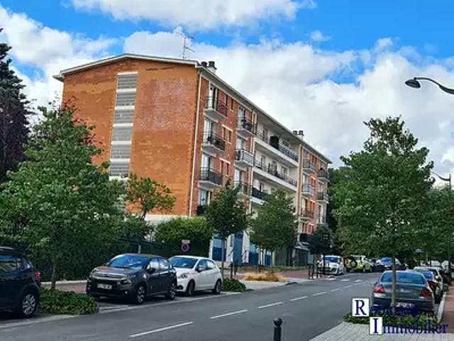 Le Plessis Robinson 92350 Location appartement 1 pièce t1