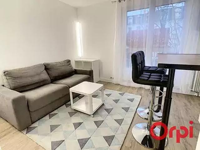Le Plessis Robinson 92350 Location appartement 1 pièce t1 cave