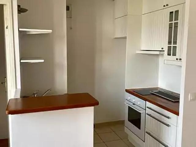 Le Plessis Robinson 92350 Location appartement 2 pièces t2 balcon