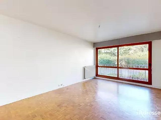 Le Plessis Robinson 92350 Location appartement 2 pièces t2 cave