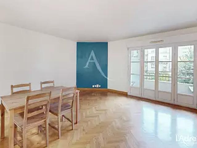 Le Plessis Robinson 92350 Location appartement 3 pièces t3 parking