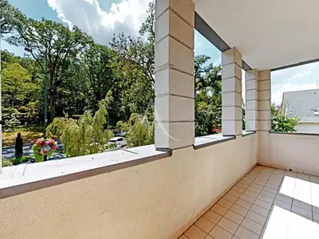 Le Plessis Robinson 92350 Location appartement 4 pièces t4 parking